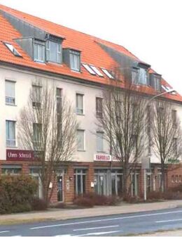 2 Raumwohnung im Dachgeschoss in Schwarzheide sucht neue Mieter - bei eigentständiger Renovierung - Erlass der Kaltmiete - Schwarzheide