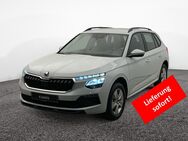 Skoda Kamiq, 1.0 TSI Essence, Jahr 2022 - Kaufbeuren