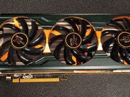 Sapphire Radeon R9 290X Tri-X AMD Grafikkarte 4GB - Marburg