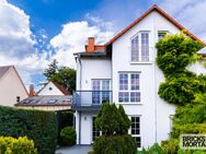 Wunderschöne Doppelhaushälfte im Herzen von Bergen-Enkheim - Frankfurt (Main)