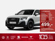 Audi Q2, S line 35 TFSI 19ALU, Jahr 2022 - Straubing