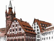 Sichere Kapitalanlage mit hervorragender Mieterin - Nürnberg