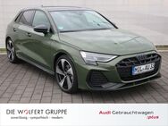 Audi A3, Sportback S line 35 TFSI, Jahr 2024 - Großwallstadt