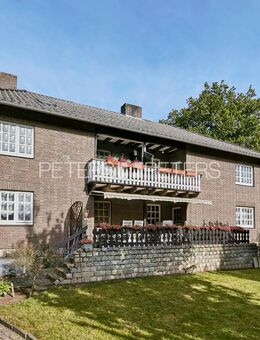 + Hohe Rendite und gesichertes Ausbaupotenzial + - Harmstorf