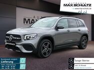 Mercedes GLB 200, d AMG NIGHT MBUX HE TWA HECK EL, Jahr 2020 - Weißenfels