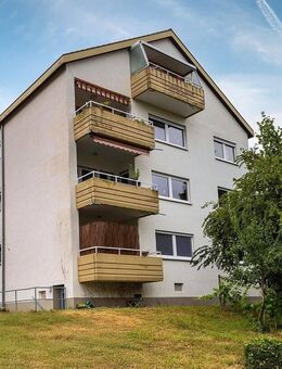 Tolle 3,5-Zimmer-Wohnung - Frei ab August 2025 - Radolfzell (Bodensee)
