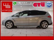 Ford S-Max 2.2 TDCi TITANIUM Aut Volles Paket 18 Zoll - Berlin