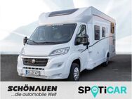 Fiat Ducato, DETHLEFFS JUST 90 T 7052 ÄGER, Jahr 2021 - Solingen (Klingenstadt)