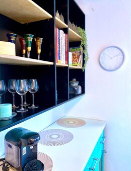 Möbliertes Apartment in Roetgen - Roetgen (Tor zur Eifel)