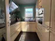 TOP geschnittene 4 Zimmer Wohnung mit Garten - München