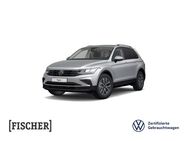 VW Tiguan, 1.5 TSI Life, Jahr 2022 - Jena