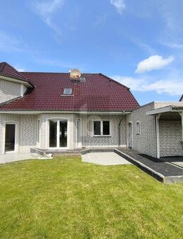 VILLA MIT CHARME UND LUXUS - Wolfsburg