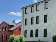 Mehrfamilienhaus in Ilmenau in bester Innenstadtlage / Kaufoption für separates Baugrundstück - Ilmenau