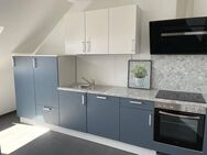 Schöne Wohnung im OG -Nittel- 1. Juni frei - Nittel