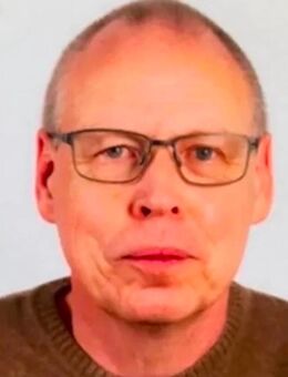 Ich suche die Frau für den letzten Lebensabschnitt - Rinteln