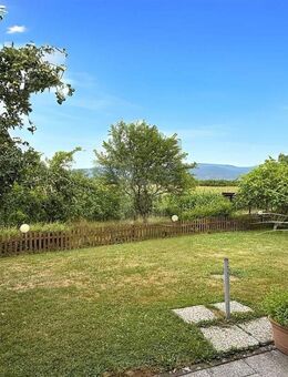 IDYLLISCH WOHNEN AM ORTSRAND - Achern