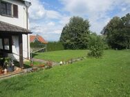 Villa mit Weitblick über das Isartal ca. 2500 qm Grundstück sofort beziehbar in Höhenlage - Dingolfing