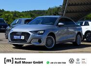 Audi A3, Limousine 35 TFSI advanced 110kW, Jahr 2023 - Engen