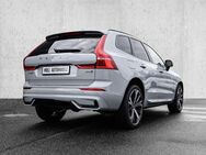 Volvo XC60 Ultimate Dark AWD B4 Diesel EU6d Allrad HUD AD StandHZG digitales Cockpit Memory Sitze - Aachen