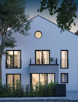 FORMHAUS | Fertigstellung Mitte 2026. Modernes Einfamilienhaus. - Germering