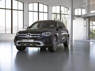 Mercedes GLC 300, de ParkAss, Jahr 2021 - Ravensburg