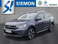 VW Taigo, 1.0 TSI Style IQ LIGHT, Jahr 2024 - Warendorf