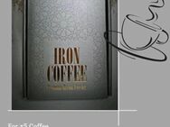 Iron Kaffee - Viernheim
