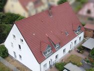 Charmantes Mehrfamilienhaus (Ensembleschutz) mit 4 Wohnungen und viel Potenzial - Nürnberg