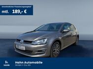 VW Golf, 1.4 TSI VII Allstar, Jahr 2016 - Göppingen