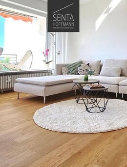 Exklusive Eigentumswohnung in Esslingen-Wiflingshausen - Esslingen (Neckar)