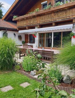 EIN TRAUM MIT BERGBLICK AM SCHÖNEN CHIEMSEE - Bernau (Chiemsee)