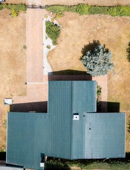 Ruhige Rückzugswelt | PROVISIONSFREIES Einfamilienhaus mit ca. 1.277qm Grundstück in Schwanebeck - Panketal