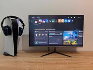 PEAQ 27 Zoll Full HD 60 Hz Monitor - Hamburg Hamburg-Mitte