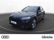 Audi Q5, S line Comp 45 TFSI quattro OLED, Jahr 2023 - Minden (Nordrhein-Westfalen)