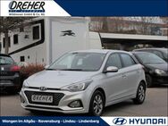 Hyundai i20 1.2 Trend Klima/Sitzhzg./PDC/LM/Bluetooth BC - Wangen (Allgäu)