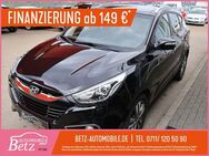 Hyundai ix 35 Style AWD RFK SHZ PDC Pano - Ostfildern