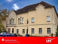 Historisches Ambiente am Dom - Merseburg