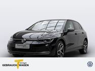 VW Golf, 1.4 eHybrid STYLE LM18 behMFL, Jahr 2022 - Lüdenscheid