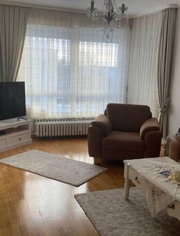 Gepflegte 3 Zimmer-Wohnung in Garbsen / OT Auf der Horst - Garbsen