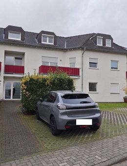 Gemütliche 1 Zimmer Dachgeschosswohnung. Siemensstr. 28 in 65549 Limburg (Nähe Gemini-Placa) - Limburg (Lahn)