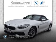 BMW Z4, sDrive20i Advantage, Jahr 2020 - Bad Neuenahr-Ahrweiler