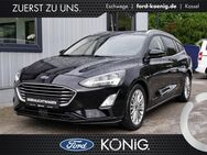 Ford Focus, 2.0 Titanium EcoBlue, Jahr 2020 - Eschwege