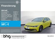 VW Golf, 1.5 TSI Style OPF, Jahr 2020 - Reutlingen