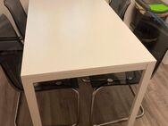 Ikea Melltorp Tisch 125cm x 75cm - Asperg