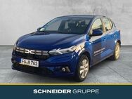 Dacia Sandero, EXPRESSION TCe 90 EPH, Jahr 2024 - Mittweida