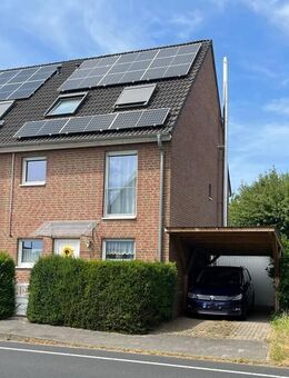 AllFa - Gartenliebhaber aufgepasst - traumhaftes Familienglück in Toplage Nähe Neuss und Düsseldorf! - Grevenbroich