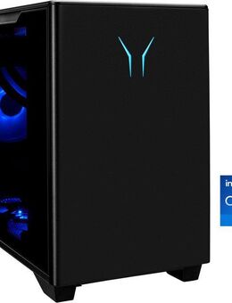 Medion® ERAZER Bandit P20 (MD34750) Gaming-PC (Intel Core i7 14700F, GeForce RTX 4060, 16 GB RAM, 1000 GB SSD, Luftkühlung)
