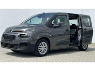 Citroen Berlingo III 1.2 PT M Live AHK DAB PDC TEMPOMAT TOUCH - Neuensalz