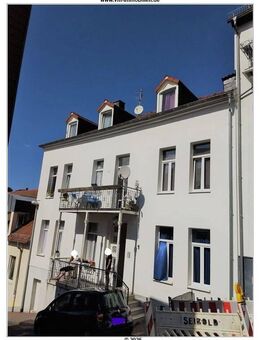 Hervorragendes Anlageobjekt, Bad Schwalbach, an einen zuverlässigen Mieter f. K. 91.200€ vermietet - Bad Schwalbach