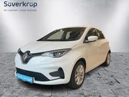 Renault ZOE, R 110 Experience Z E 50 KAUFBATTERIE, Jahr 2021 - Kiel